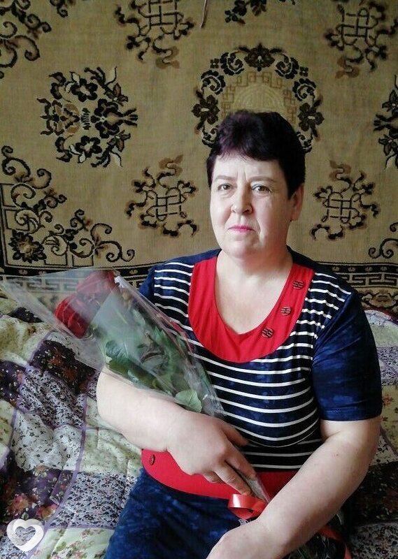 Ольга, Прохоровка