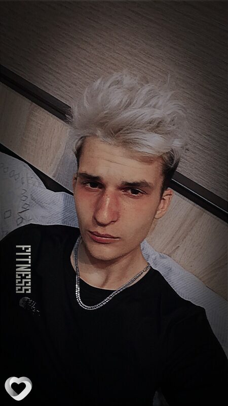 Роман, 21, Бишкек — анкета №4029074