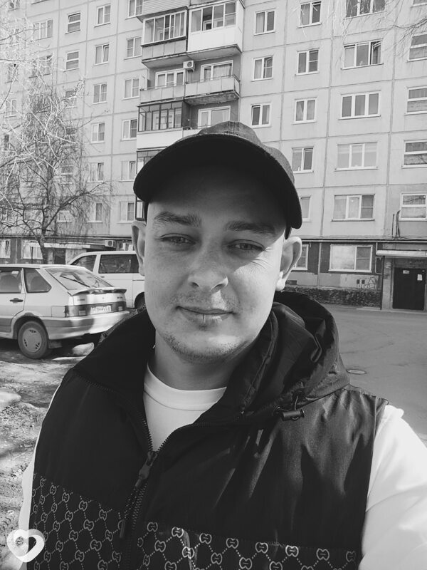 Дмитрий, 39, Москве — анкета №4028134