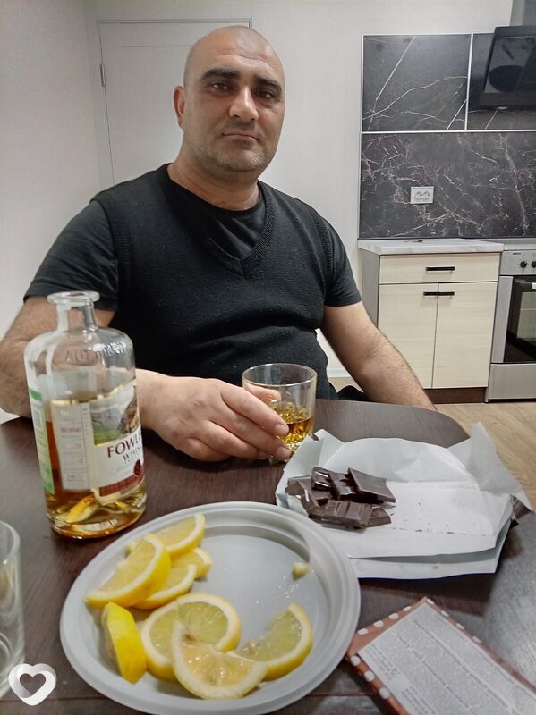 Камо, 39, Санкт-Петербурге — анкета №4028137