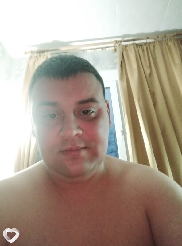 Виталий, 35, Вологде — анкета №4028138