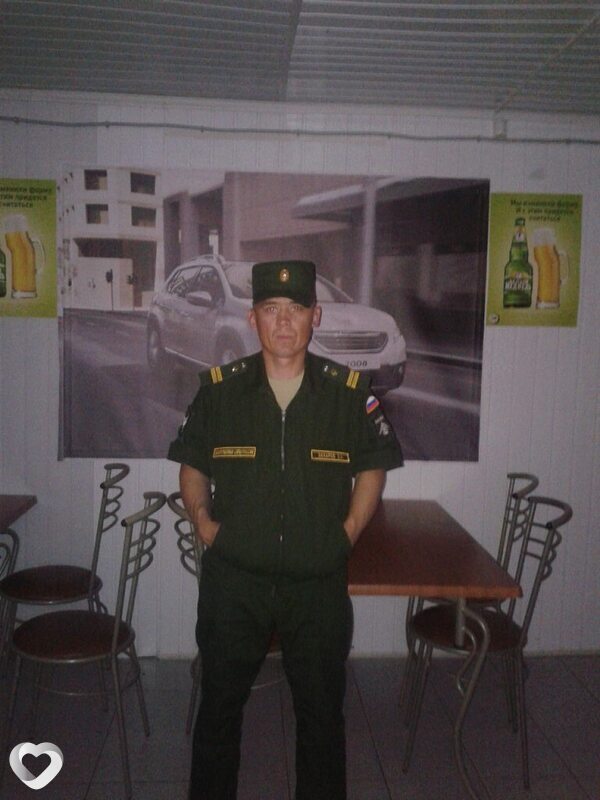 Сергей, 41, Волгограде — анкета №4028139