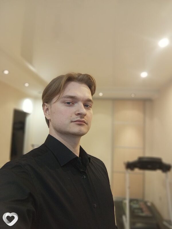 Иван, 24, Тольятти — анкета №4028140