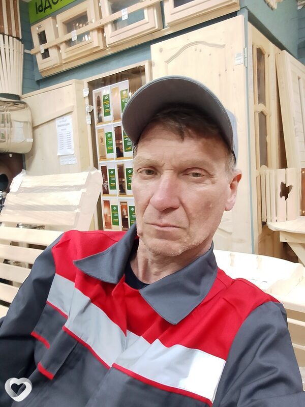 Павел, 46, Ижевске — анкета №4028150