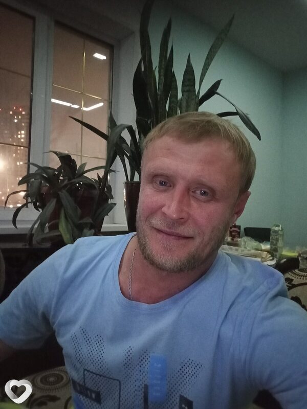 Александр, 45, Перми — анкета №4028239