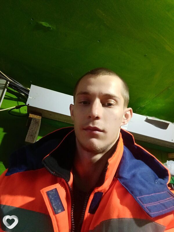 Кирилл, 19, Кемерове — анкета №4028293