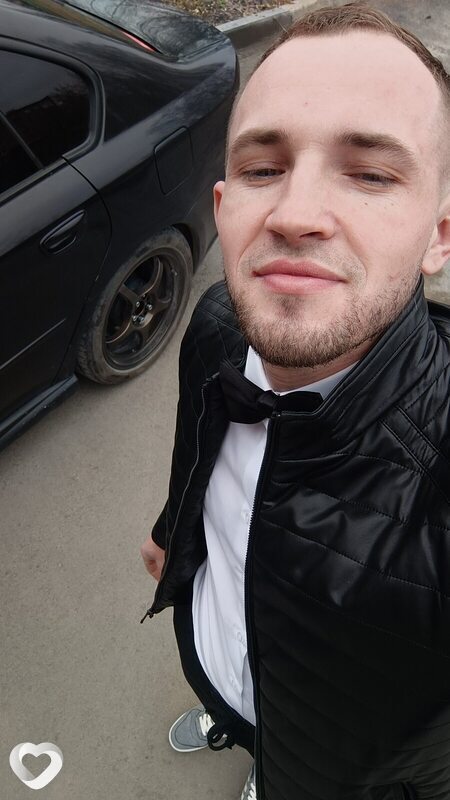 Андрей, 31, Кемерове — анкета №4028295