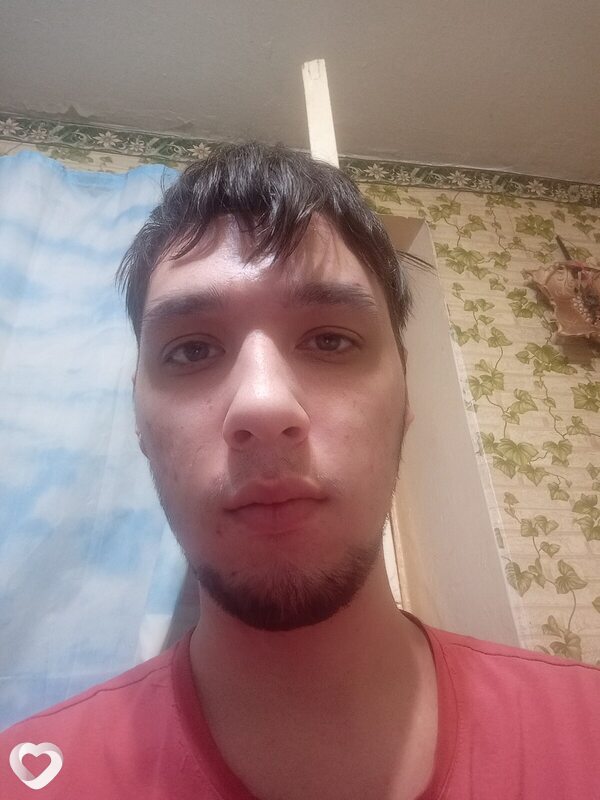 Дмитрий, 21, Тюмени — анкета №4028299