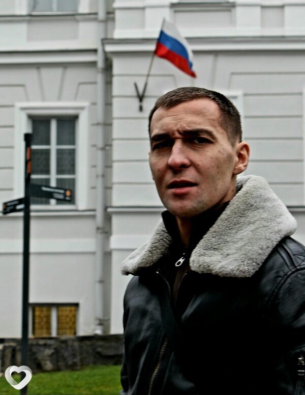 Никита, 28, Дзержинске — анкета №4028303