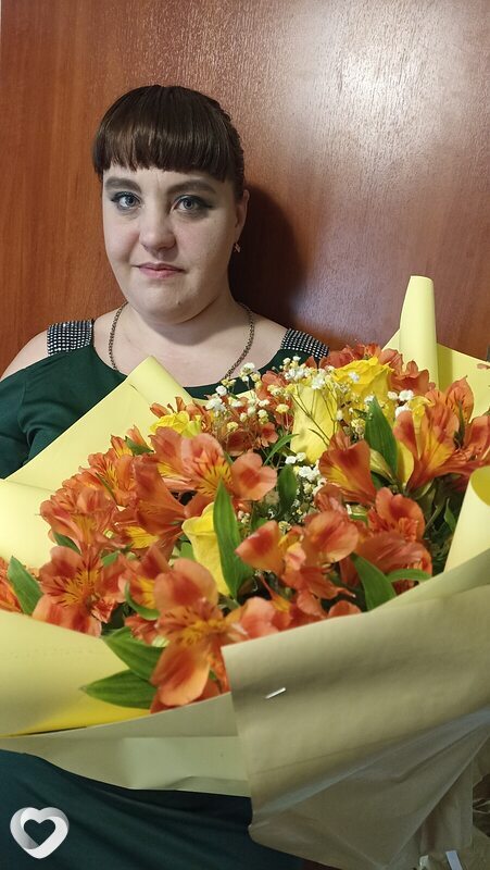 Алина, 35, Шахтах — анкета №4028341