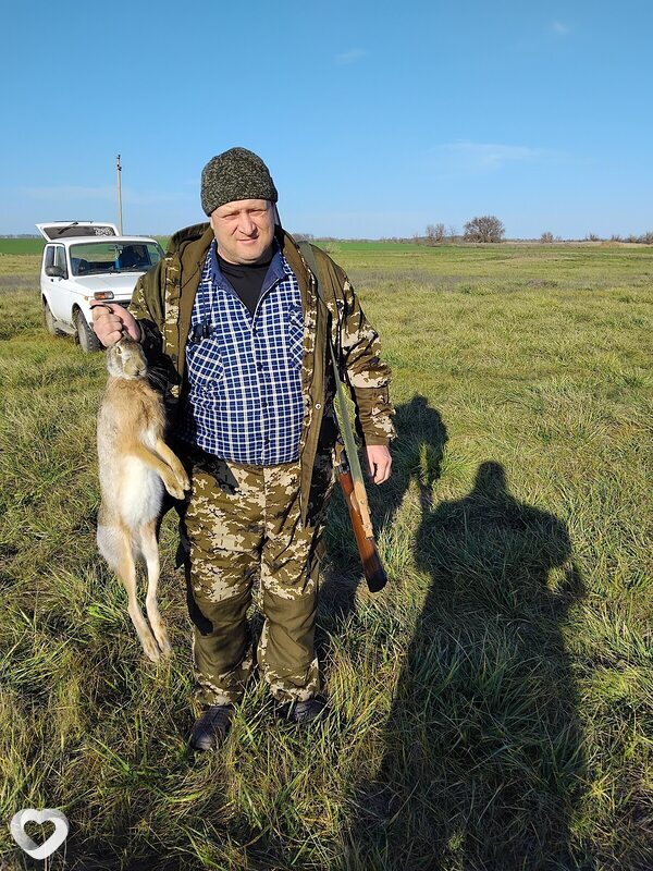 Сергей, 44, Ставрополе — анкета №4028349
