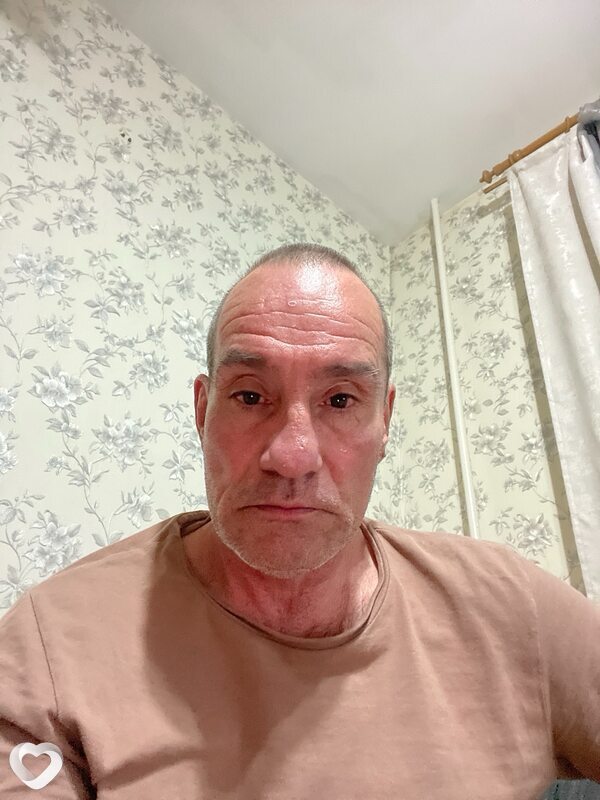 Гергий, 50, Нижнем Новгороде — анкета №4028352