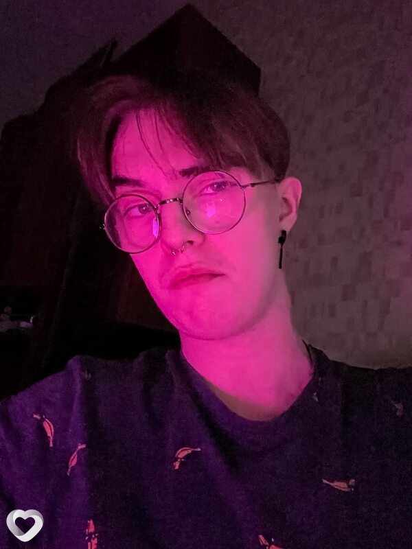 Сергей, 23, Новосибирске — анкета №4028309