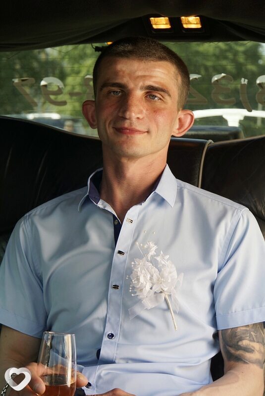 Евгений, 35, Дмитрове — анкета №4028314