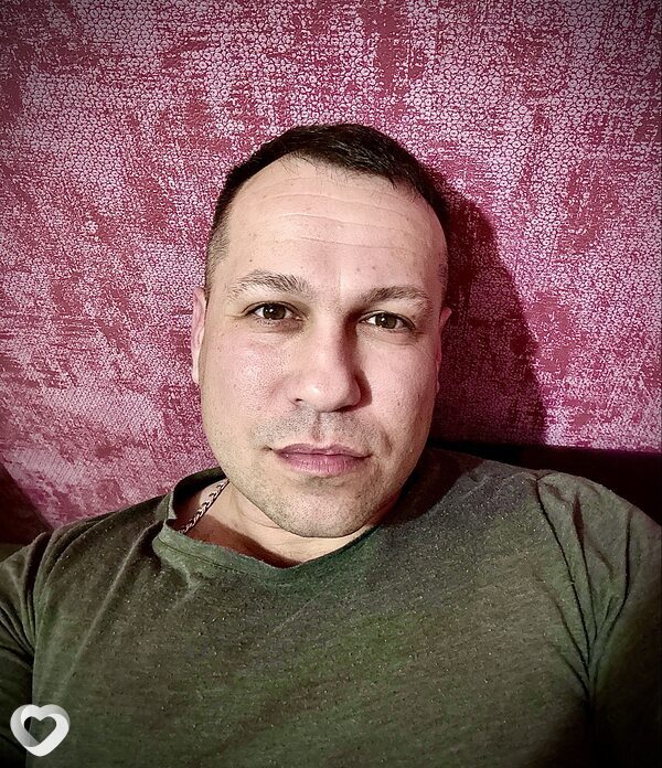 Максим, 37, Мариуполе — анкета №4028316