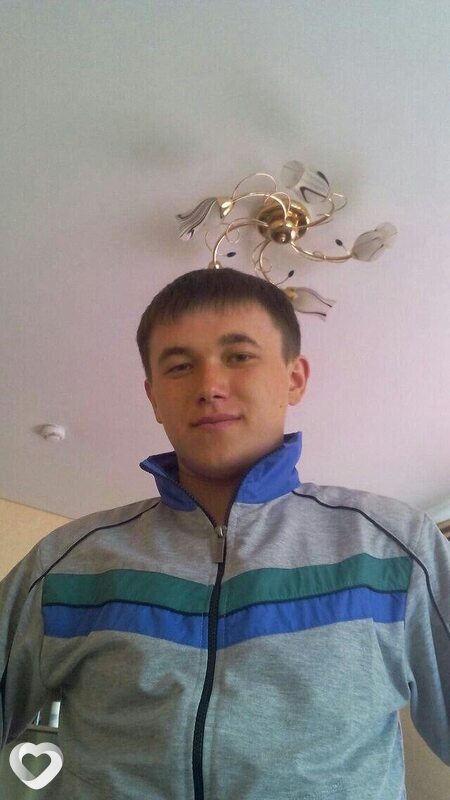 Александр, 33, Ижевске — анкета №4028317