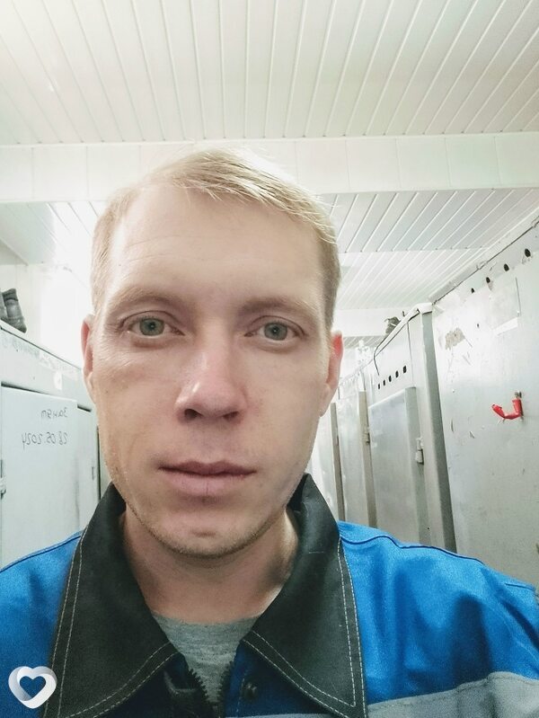 Андрей, 26, Жлобине — анкета №4028326