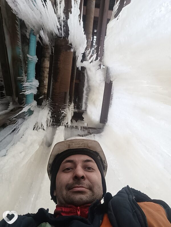 Даян, 37, Челябинске — анкета №4028327