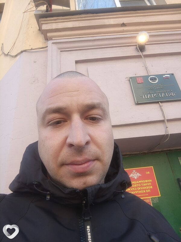 Юрий, 36, Санкт-Петербурге — анкета №4028328