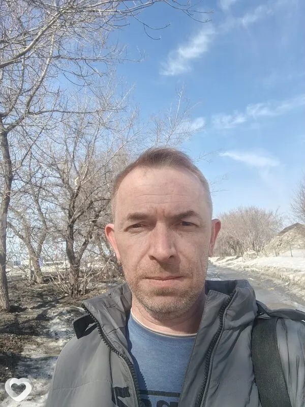 Александр, 44, Барнауле — анкета №4028330