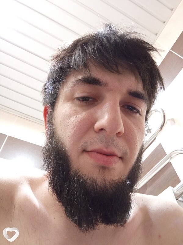 Хамзат, 21, Нижнем Новгороде — анкета №4028383