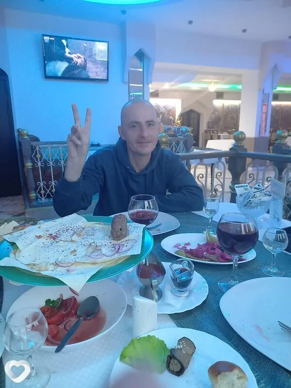 Алексей, 46, Москве — анкета №4028385
