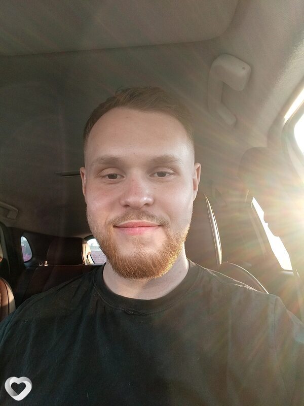 Никита, 25, Челябинске — анкета №4028401