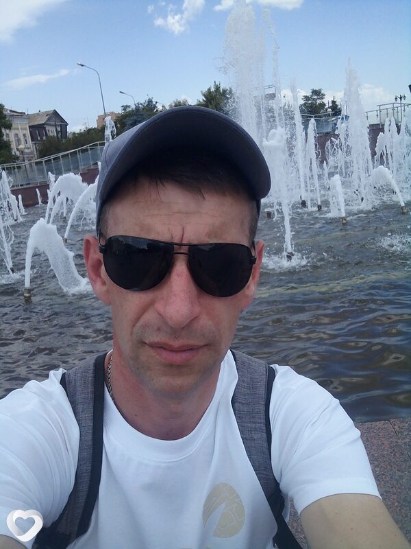 Сергей, 43, Астрахани — анкета №4028403