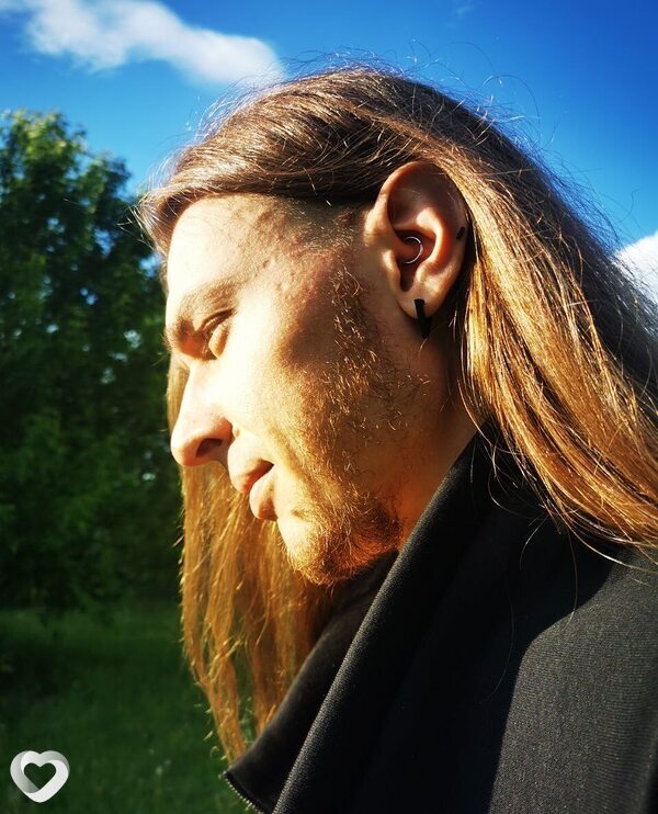 Bixbite, 35, Москве — анкета №4028260