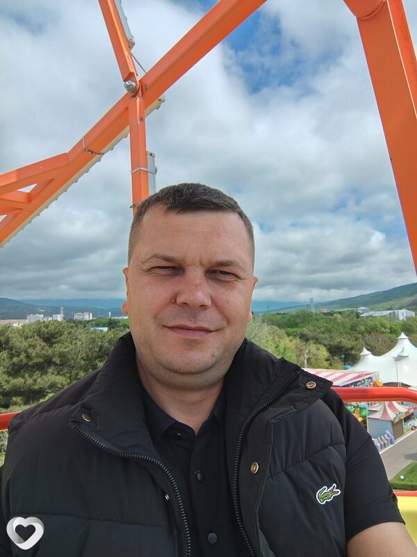 Сергей, Брюховецкая