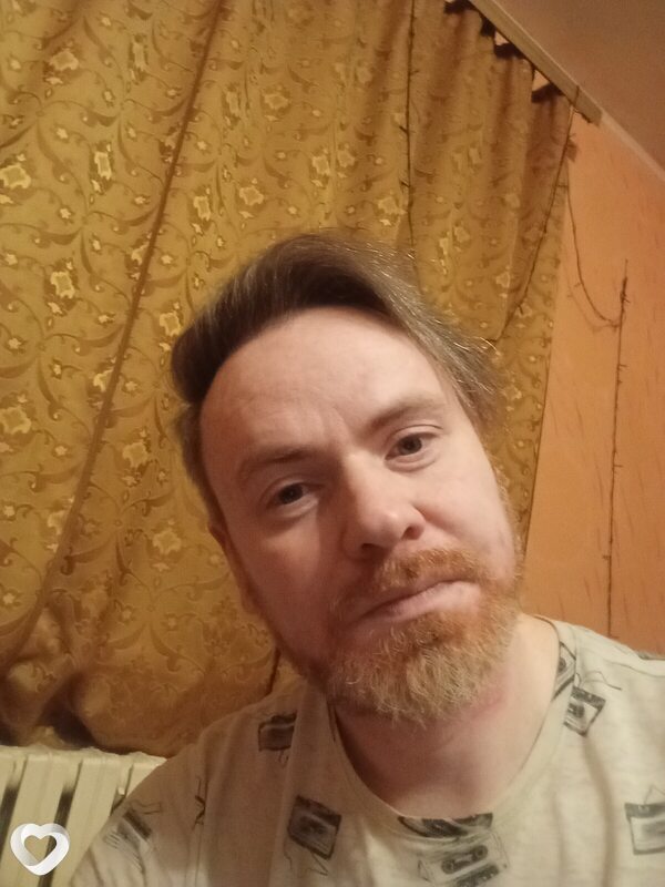 Алексей, 39, Самаре — анкета №4028263