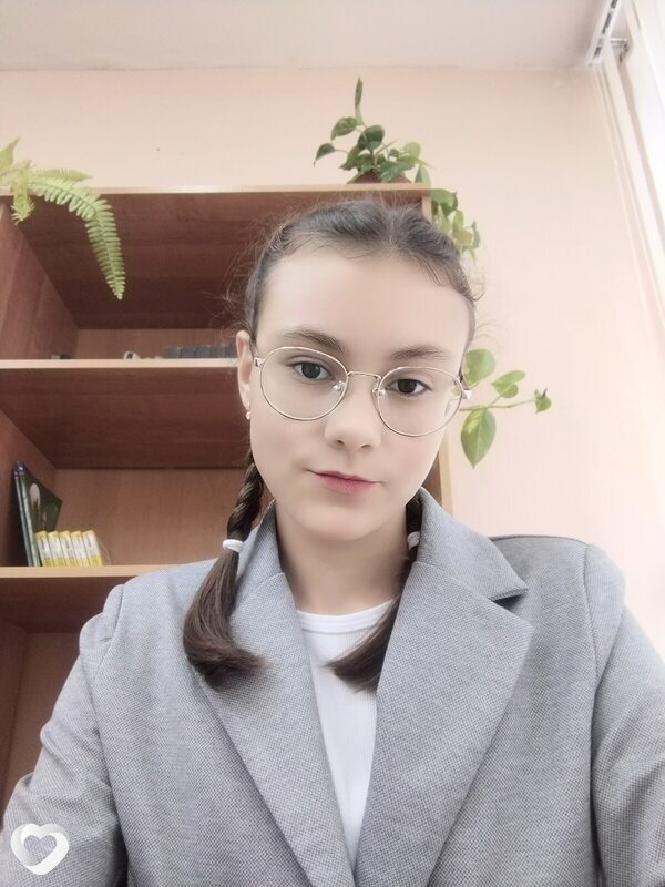 Людмила, 25, Москве — анкета №4028267