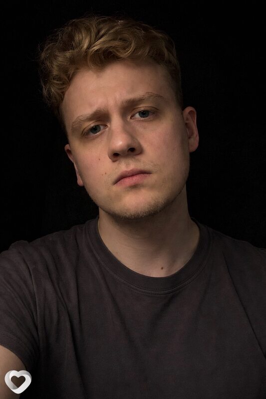 Максим, 30, Могилев — анкета №4028268
