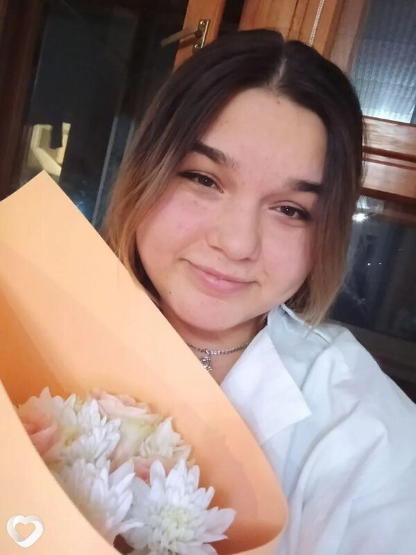 Камила, 20, Нижнекамске — анкета №4028272