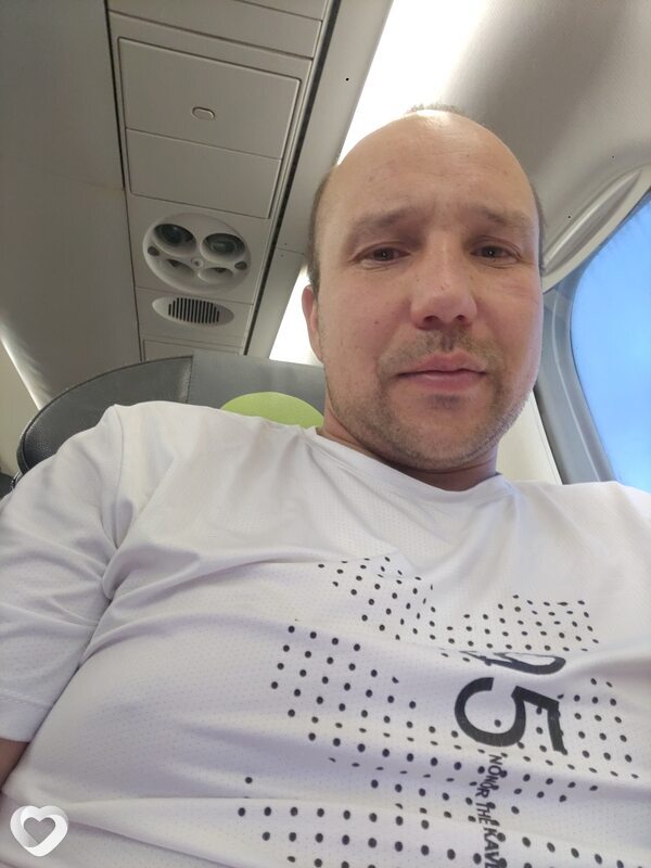 Андрей, 36, Красноуфимске — анкета №4028280