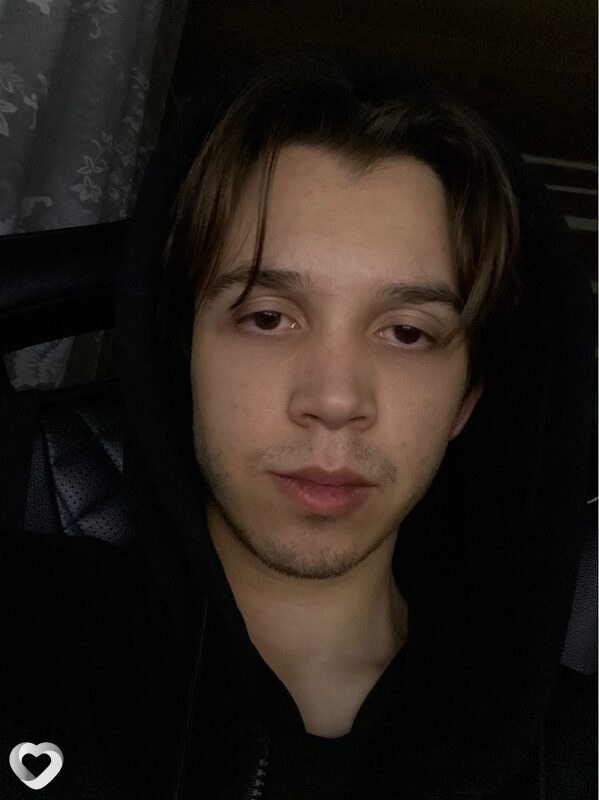 Камиль, 23, Альметьевске — анкета №4028434