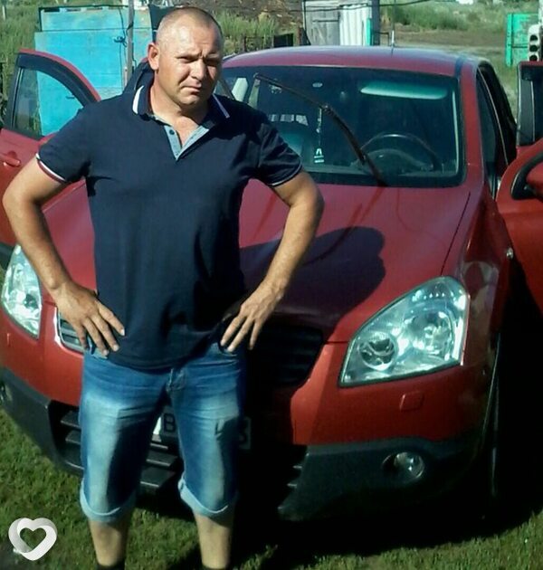 Сергей, 31, Костанае — анкета №4028435