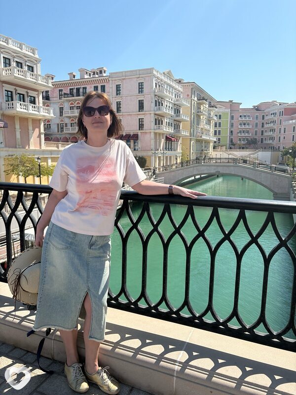 Ирина, 51, Ярославле — анкета №4028436