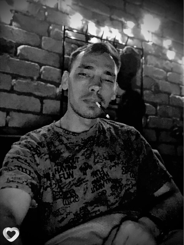 Антон, 29, Санкт-Петербурге — анкета №4028445