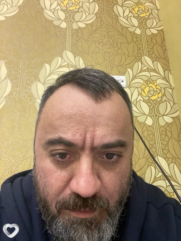 Нико, 38, Одессе — анкета №4028446