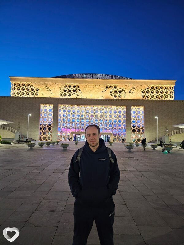 Андрей, 31, Кургане — анкета №4028447