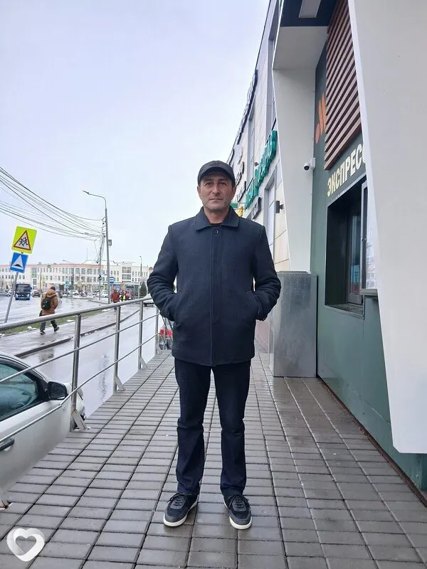 Арсен, 43, Москве — анкета №4028453