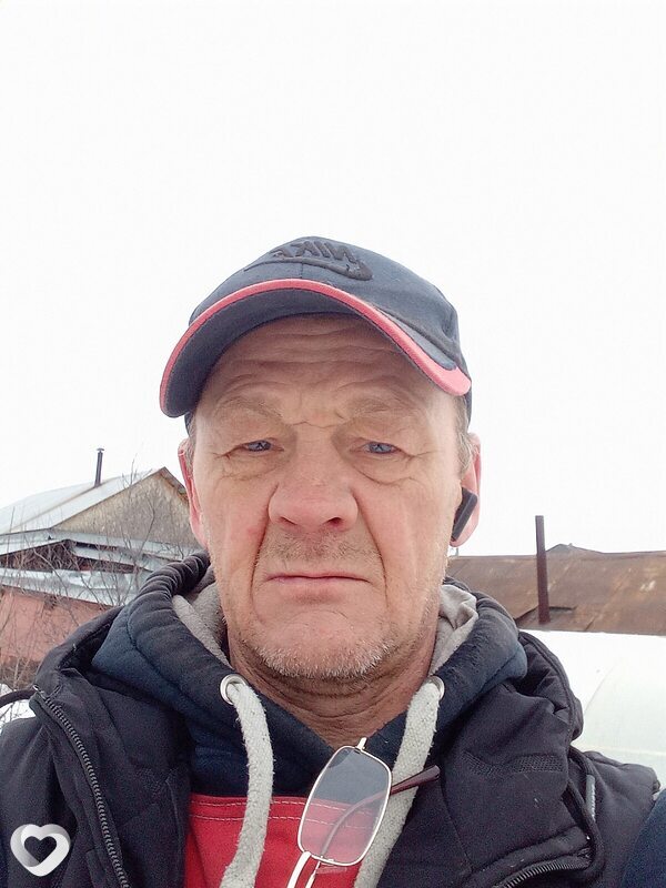 Сергей, Аша