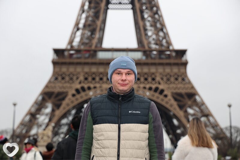 Владислав, 31, Калинковичах — анкета №4029246