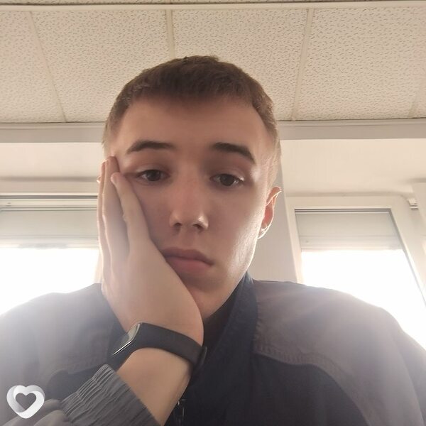 Пашка, 22, Гомеле — анкета №4028455