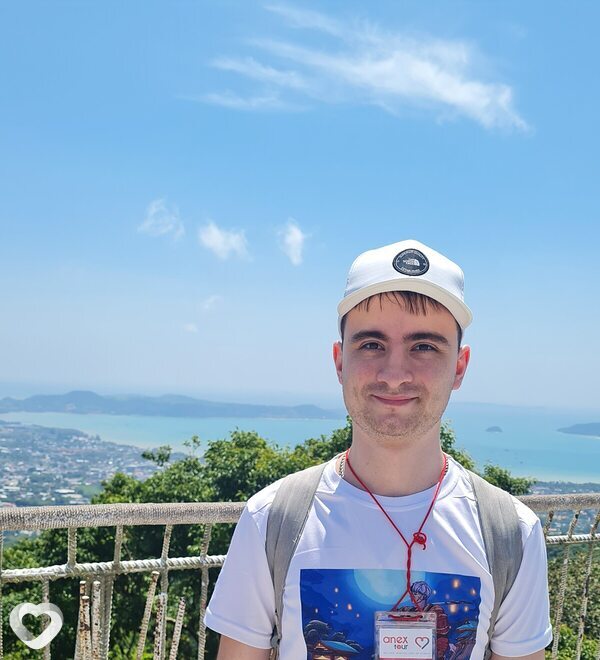 Дмитрий, 28, Благовещенске — анкета №4028462