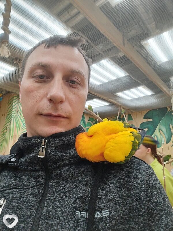 Геннадий, 37, Гродно — анкета №4028464