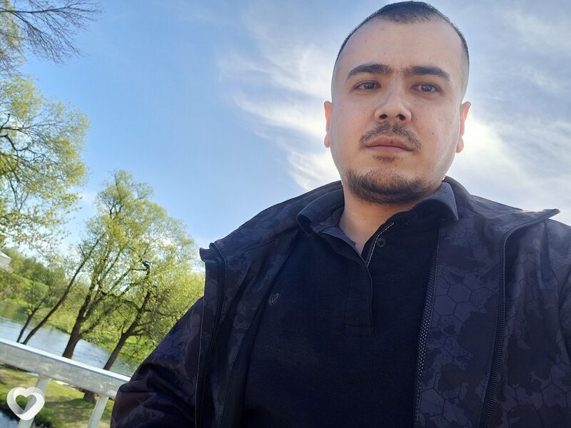 Шери, 30, Пскове — анкета №4028471