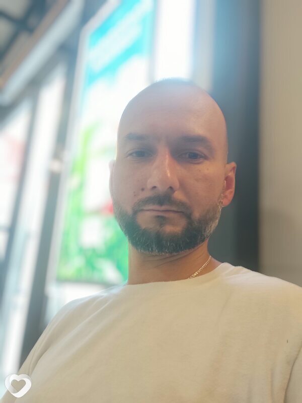 Виктор, 38, Москве — анкета №4028472