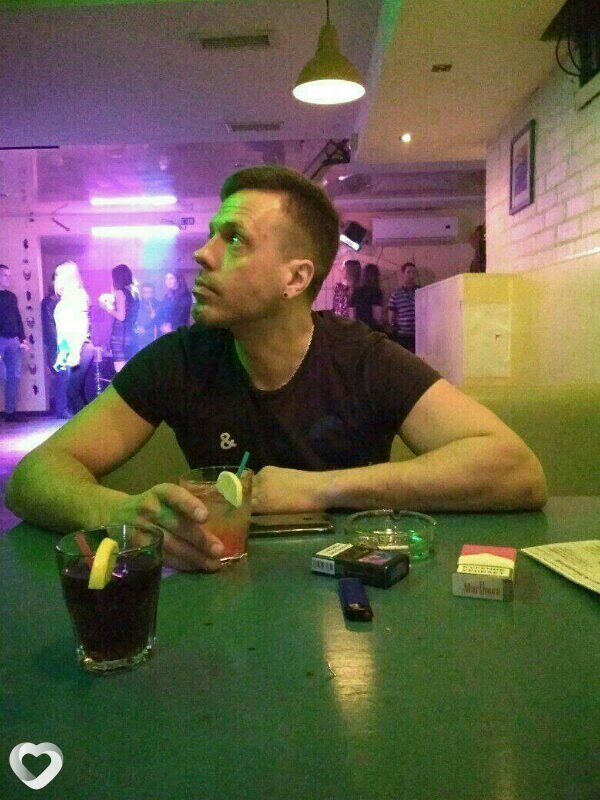Юрий, 44, Санкт-Петербурге — анкета №4028478